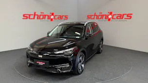 Geely E5 Max+ 68.4 kwh