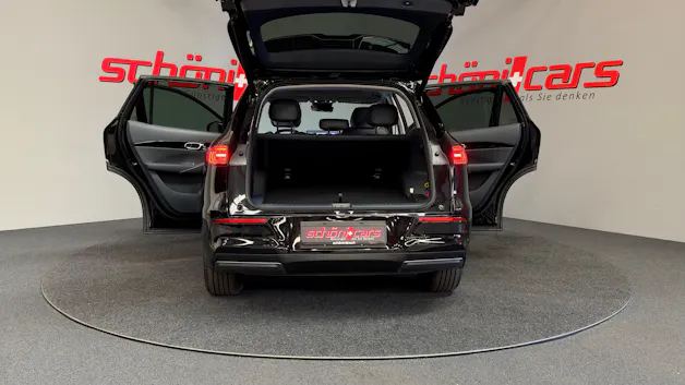 Geely E5 Max+ 68.4 kwh