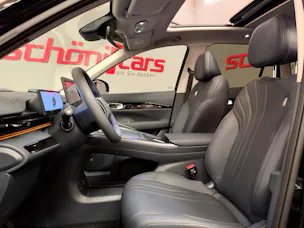 Geely E5 Max+ 68.4 kwh
