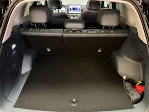 Geely E5 Max+ 68.4 kwh