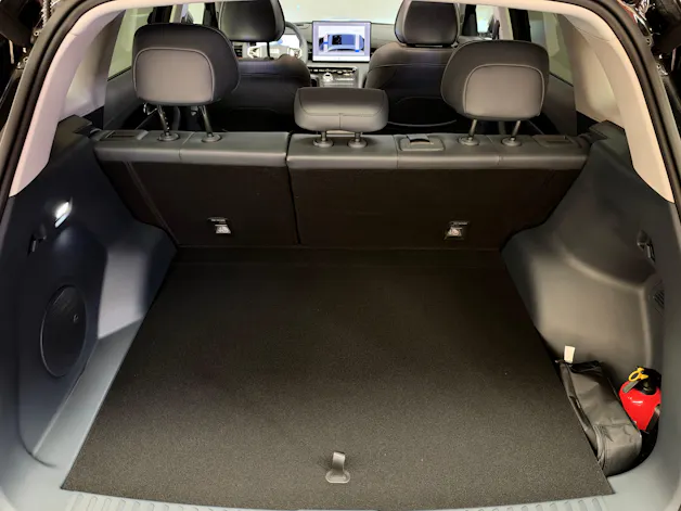 Geely E5 Max+ 68.4 kwh