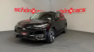 Geely E5 Max+ 68.4 kwh