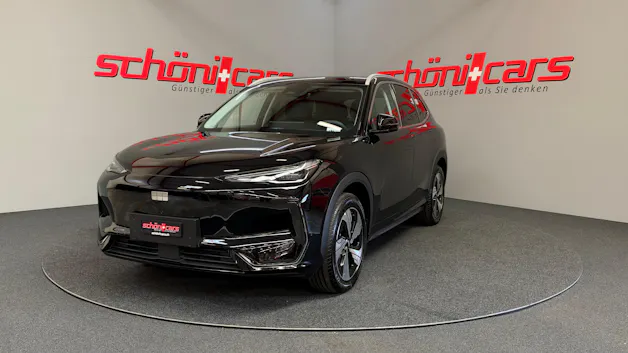 Geely E5 Max+ 68.4 kwh