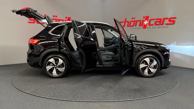 Geely E5 Max+ 68.4 kwh