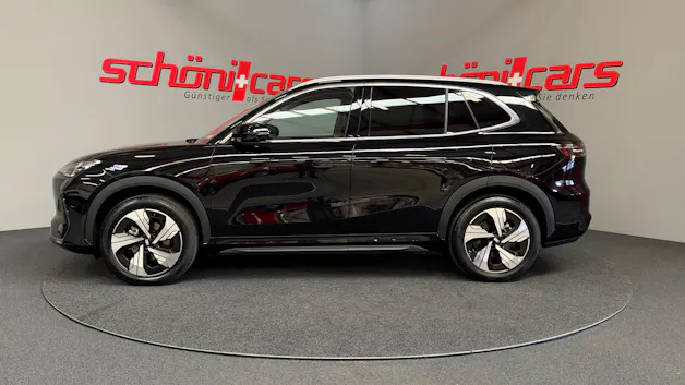 Geely E5 Max+ 68.4 kwh