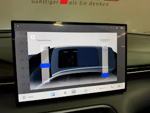 Geely E5 Max+ 68.4 kwh