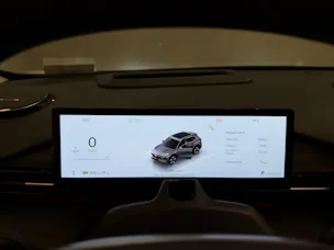 Geely E5 Max+ 68.4 kwh