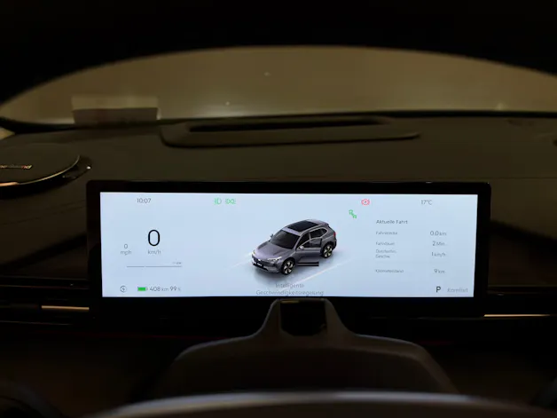 Geely E5 Max+ 68.4 kwh