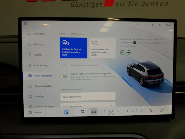 Geely E5 Max+ 68.4 kwh