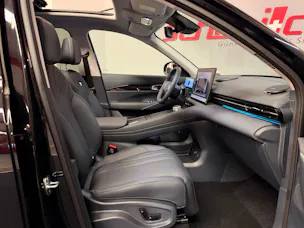 Geely E5 Max+ 68.4 kwh
