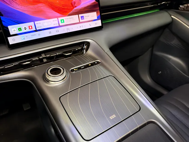 Geely E5 Max+ 68.4 kwh