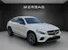 MERCEDES-BENZ GLC Coupé 43 AMG 4Matic