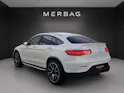 MERCEDES-BENZ GLC Coupé 43 AMG 4Matic