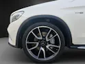 MERCEDES-BENZ GLC Coupé 43 AMG 4Matic