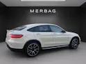 MERCEDES-BENZ GLC Coupé 43 AMG 4Matic