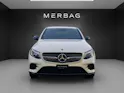MERCEDES-BENZ GLC Coupé 43 AMG 4Matic