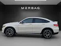 MERCEDES-BENZ GLC Coupé 43 AMG 4Matic