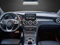 MERCEDES-BENZ GLC Coupé 43 AMG 4Matic
