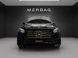 MERCEDES-BENZ GLS 450 d 4M 9G-Tronic