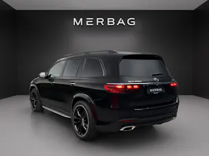 MERCEDES-BENZ GLS 450 d 4M 9G-Tronic