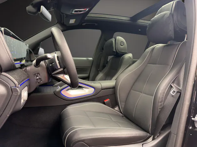 MERCEDES-BENZ GLS 450 d 4M 9G-Tronic