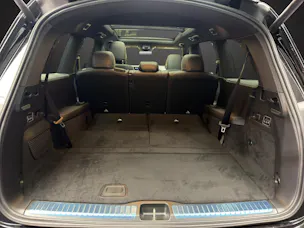 MERCEDES-BENZ GLS 450 d 4M 9G-Tronic