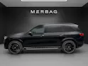 MERCEDES-BENZ GLS 450 d 4M 9G-Tronic