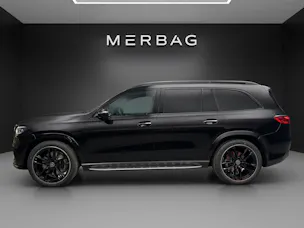 MERCEDES-BENZ GLS 450 d 4M 9G-Tronic
