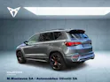 CUPRA Ateca 2.0TSI 4Drive DSG