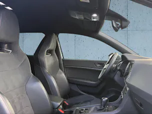 CUPRA Ateca 2.0TSI 4Drive DSG