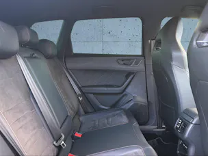 CUPRA Ateca 2.0TSI 4Drive DSG