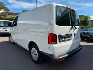 VW T6.1 2.0 TDI