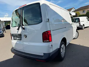 VW T6.1 2.0 TDI