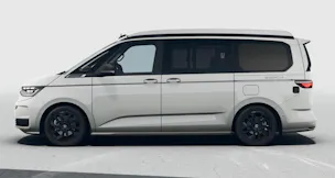 VW California eHybrid 4x4 Beach Tour Liberty 4Motion mit 5-Sitzplätzen