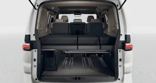 VW California eHybrid 4x4 Beach Tour Liberty 4Motion mit 5-Sitzplätzen