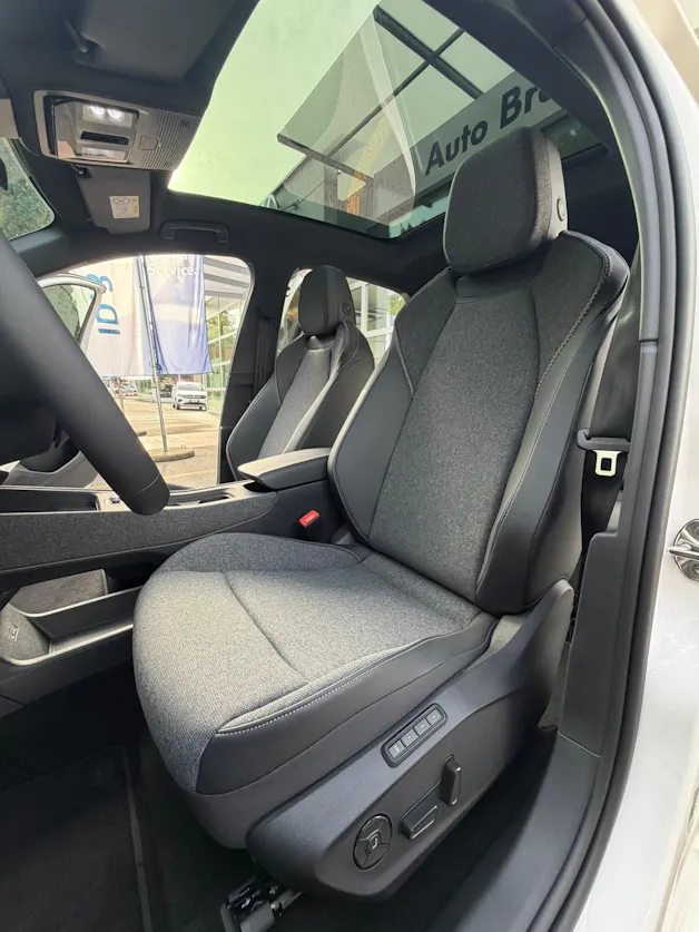 VW ID.Polo 52 kWh Style Edition One Plus