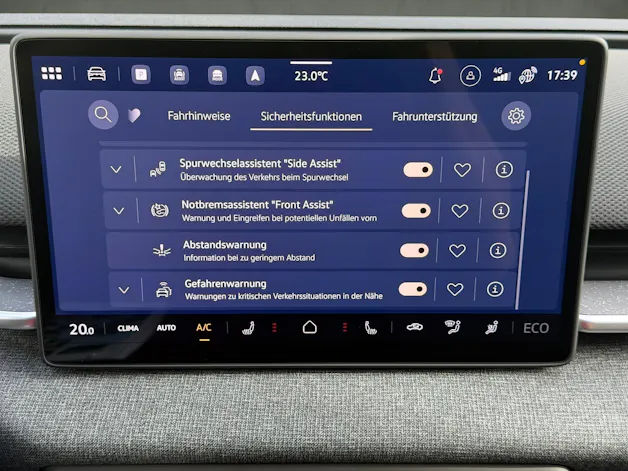 VW ID.Polo 52 kWh Style Edition One Plus