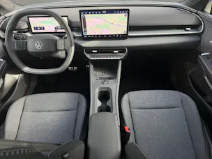 VW ID.Polo 52 kWh Style Edition One Plus