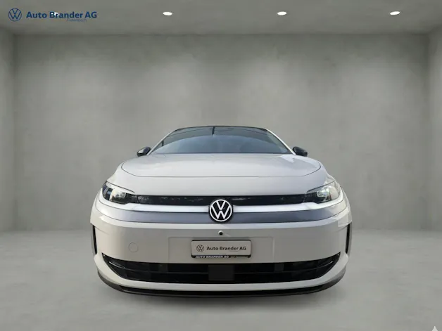 VW ID.Polo 52 kWh Style Edition One Plus