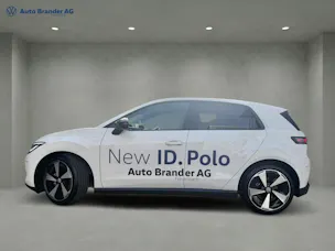 VW ID.Polo 52 kWh Style Edition One Plus
