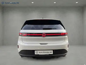 VW ID.Polo 52 kWh Style Edition One Plus