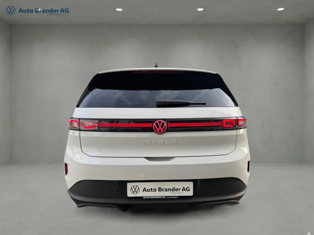 VW ID.Polo 52 kWh Style Edition One Plus