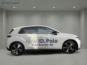 VW ID.Polo 52 kWh Style Edition One Plus