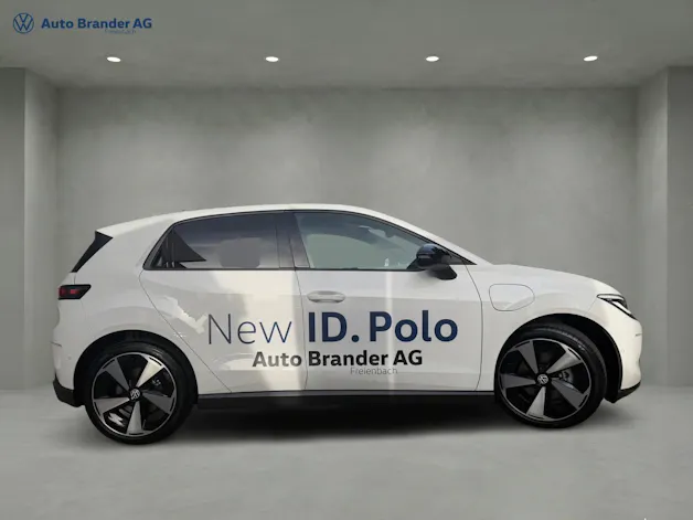 VW ID.Polo 52 kWh Style Edition One Plus