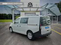 VW Caddy Cargo 1.5TSI Maxi Entry DSG