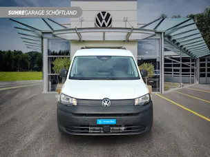 VW Caddy Cargo 1.5TSI Maxi Entry DSG