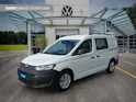 VW Caddy Cargo 1.5TSI Maxi Entry DSG