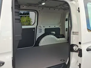 VW Caddy Cargo 1.5TSI Maxi Entry DSG