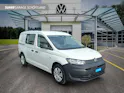 VW Caddy Cargo 1.5TSI Maxi Entry DSG