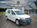 VW Caddy Cargo 1.5TSI Maxi Entry DSG